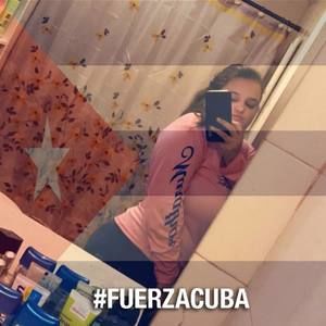 Meet your Posher, Dianelys